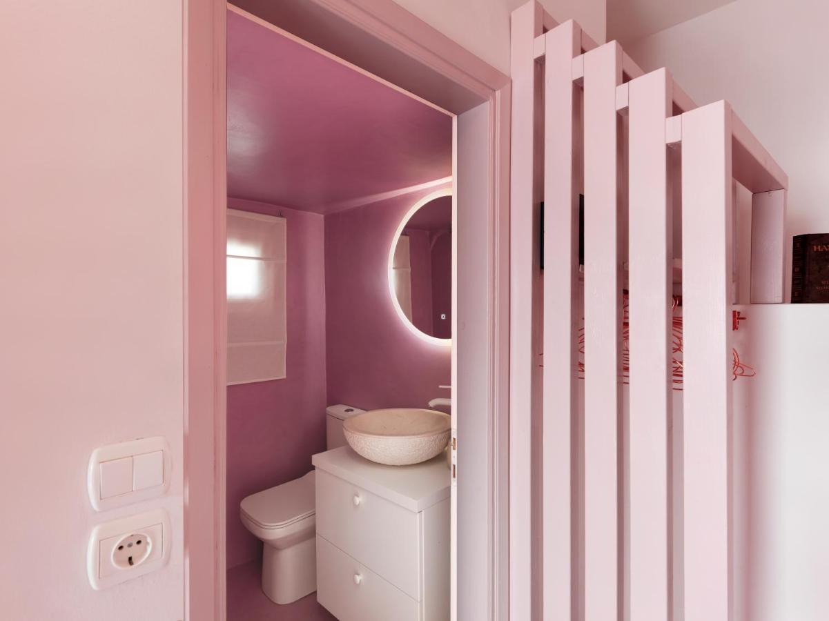 Secret Gem Suites Иа Екстериор снимка
