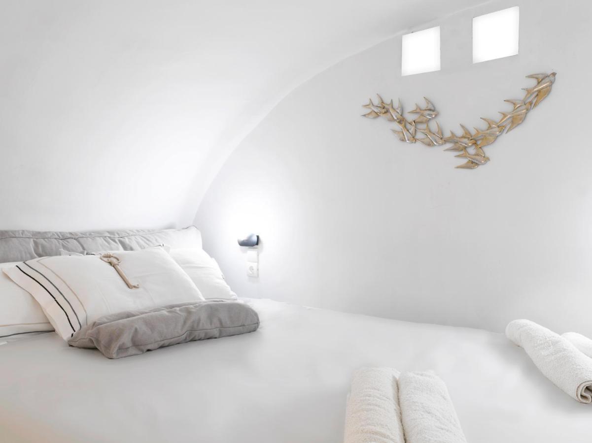 Secret Gem Suites Иа Екстериор снимка