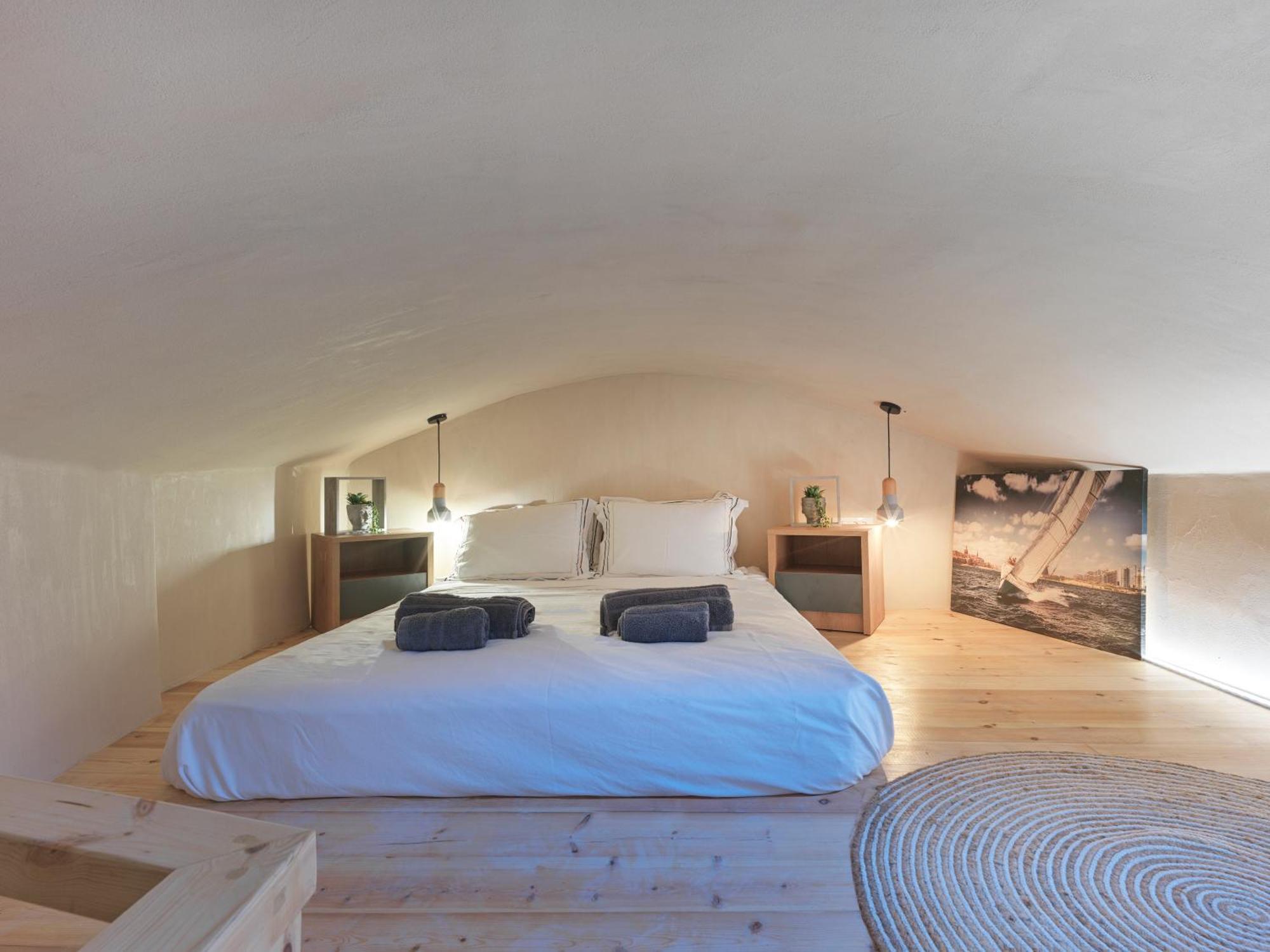 Secret Gem Suites Иа Стая снимка