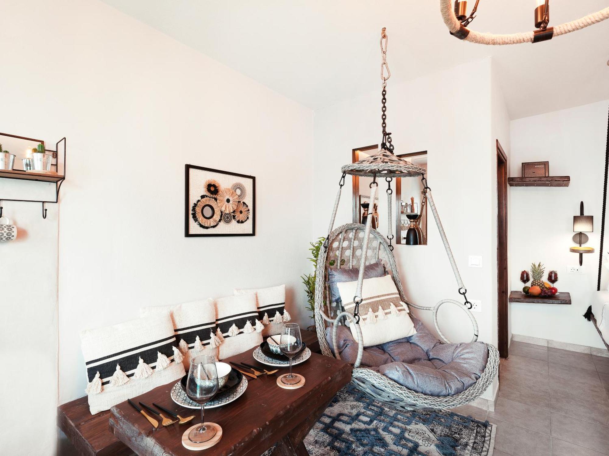 Secret Gem Suites Иа Стая снимка